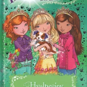 Det Hemmelige Rige 19: Hvalpesjov