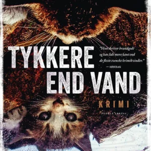 Tykkere end vand PB