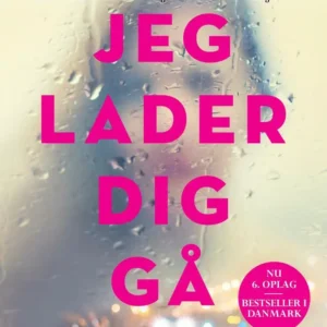 Jeg lader dig gå