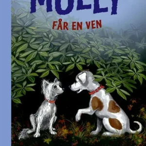 Molly 6 - Molly får en ven