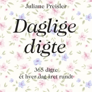 Daglige digte