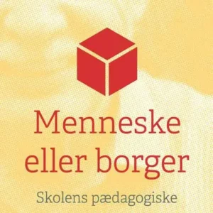 Menneske eller borger