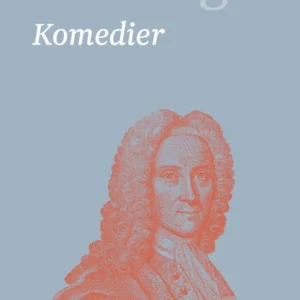 Komedier 4