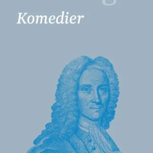 Komedier 5