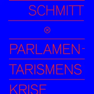 Parlamentarismens krise