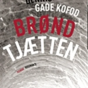 Brøndtjætten