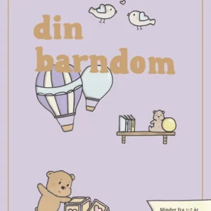 Din barndom - LILLA