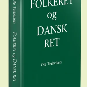 Folkeret og dansk ret