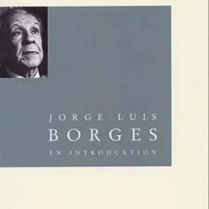 Jorge Luis Borges