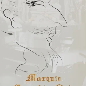 Marquis Marcel de Sade