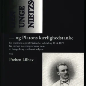 Den unge Nietzsche
