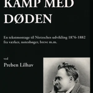 Nietsches kamp med døden