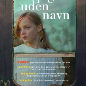Pigen uden navn, PB
