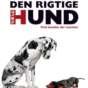 Vælg den rigtige hund