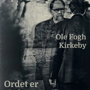 Ordet er sjælens spejl