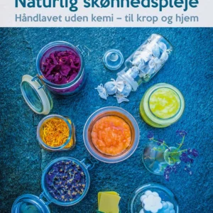 Naturlig skønhedspleje
