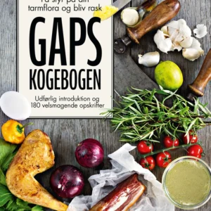 GAPS-kogebogen