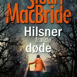 Hilsner fra de døde