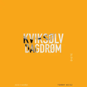 Kviksølvdagdrøm