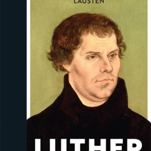 Luther og Danmark i 500 år