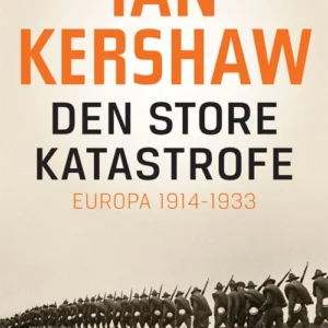 Den store katastrofe