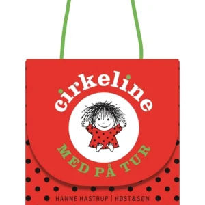 Cirkeline - med på tur