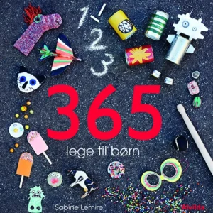 365 lege til børn