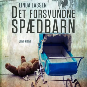 Det forsvundne spædbarn