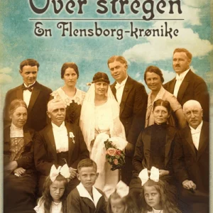 Over stregen