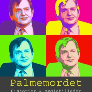 Palmemordet