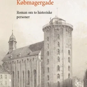 Det smukke kranie fra Købmagergade