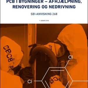 Anvisning 268: PCB i bygninger