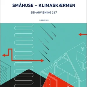 Anvisning 267: Småhuse