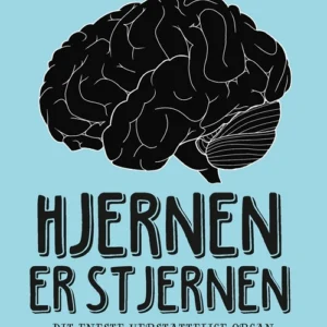 Hjernen er stjernen
