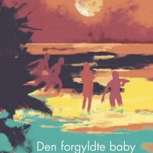 Den forgyldte baby