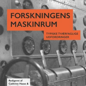 Forskningens maskinrum