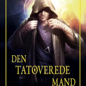 Den tatoverede mand