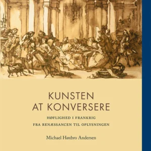 Kunsten at konversere