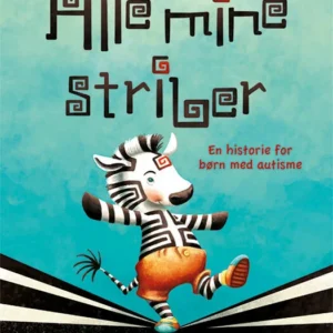 Alle mine striber