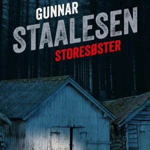 Storesøster