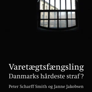 Varetægtsfængsling