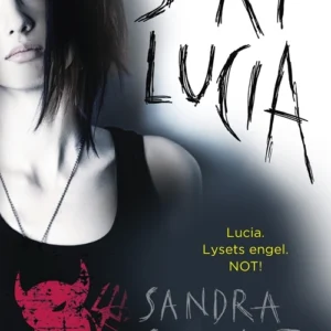 Sort Lucia