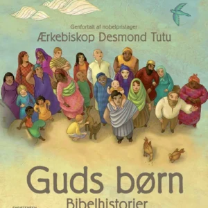 Guds børn