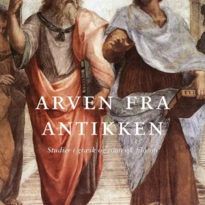 Arven fra Antikken