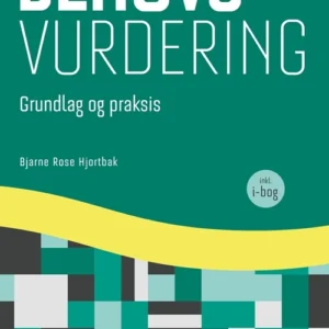 Behovsvurdering