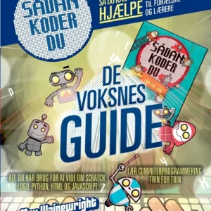Sådan koder du. De voksnes guide