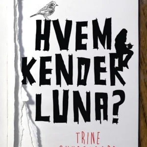 Hvem kender Luna?
