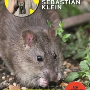 Læs med Sebastian Klein - Rotten