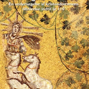 En religion bliver til