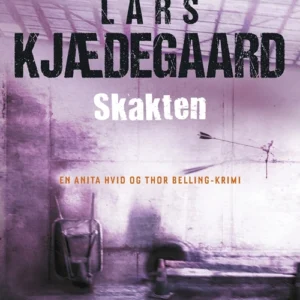 Skakten